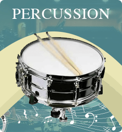 rent percussion instruments